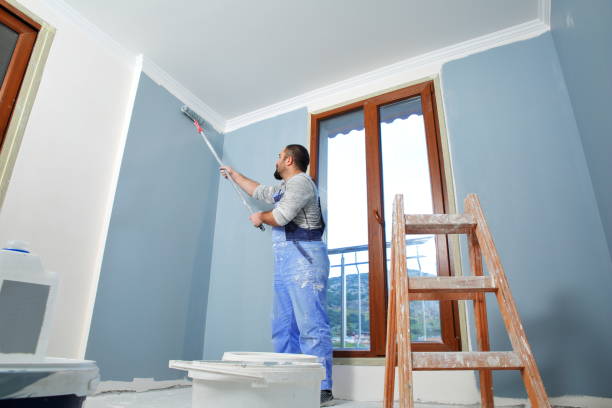 Forensic Mold Investigation in Santa Clara, NM