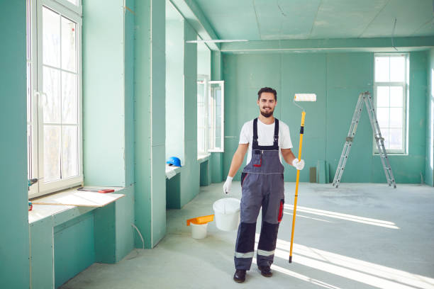 Best Basement Mold Removal  in Santa Clara, NM